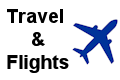 Port Macdonnell Travel and Flights