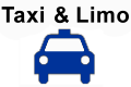 Port Macdonnell Taxi and Limo